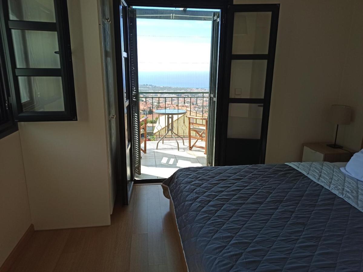 Hébergement de vacances Kiparissia Castle & Sea View
