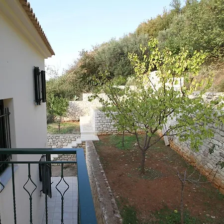 Kiparissia Castle & Sea View Villa Kyparissia Dış mekan fotoğraf