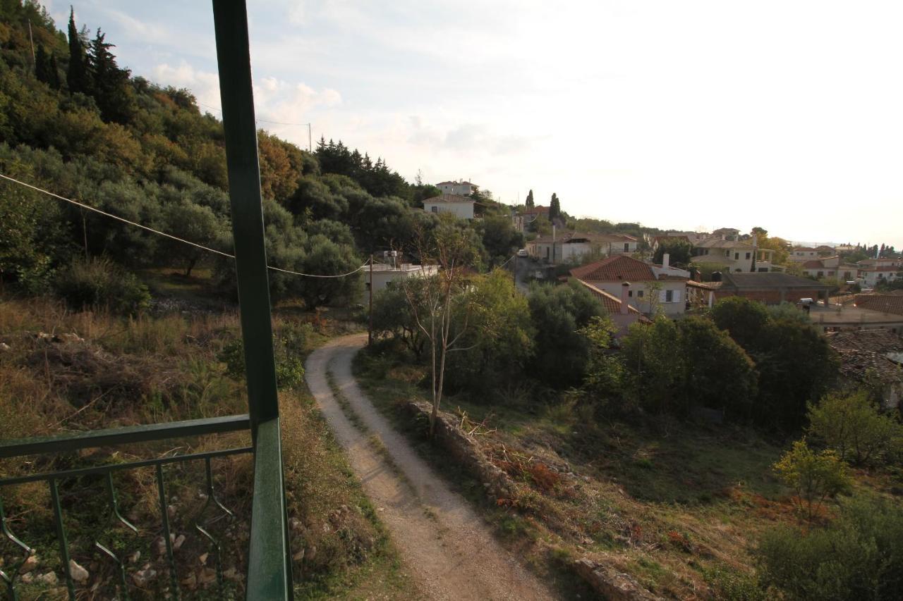 Kiparissia Castle & Sea View Holiday home Kyparissia