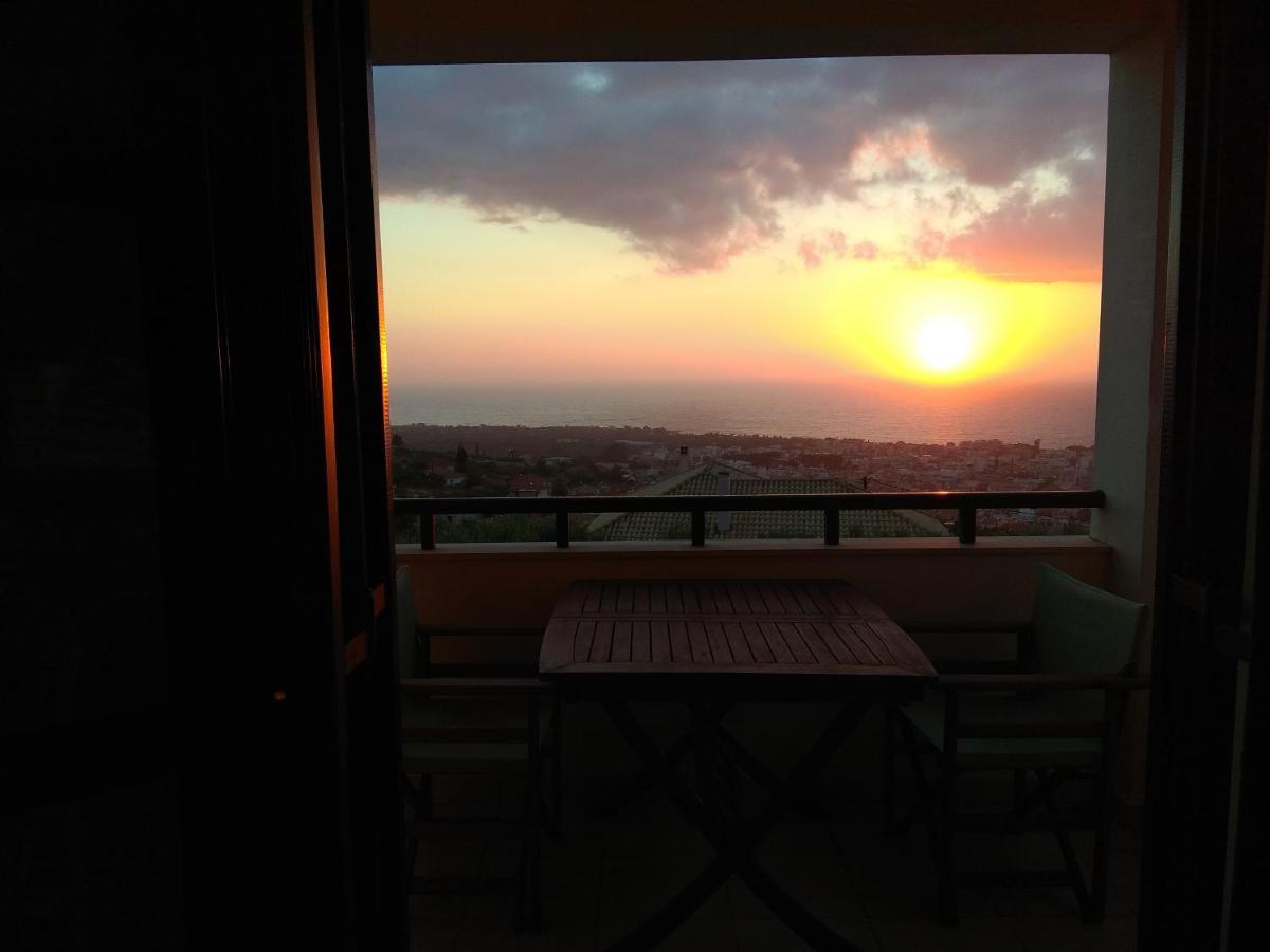 Kiparissia Castle & Sea View * Kyparissia