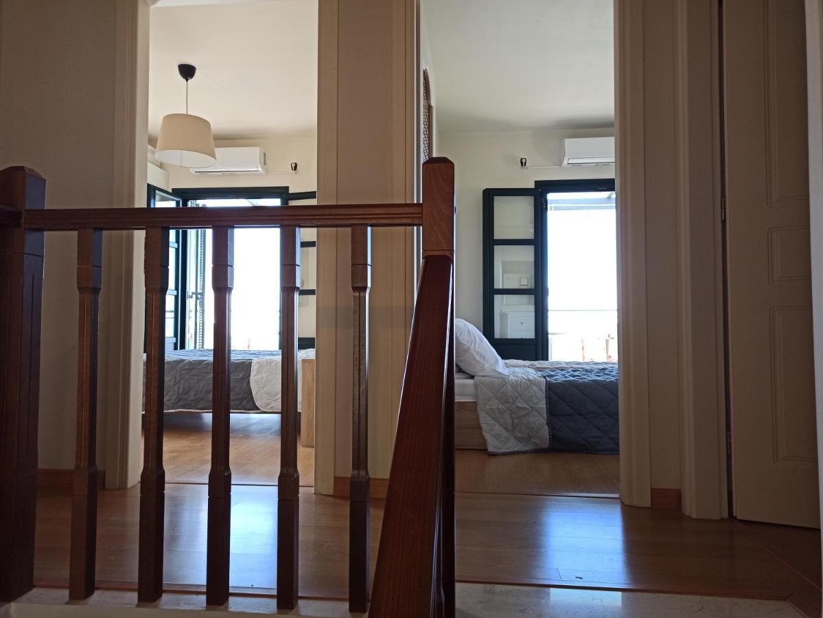Holiday home Kiparissia Castle & Sea View Kyparissia