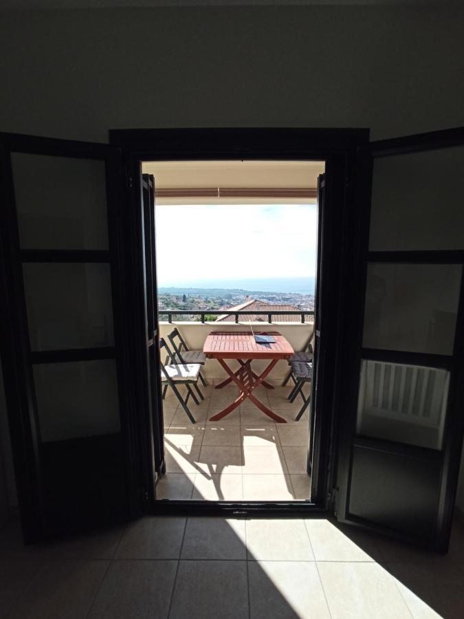 Holiday home Kiparissia Castle & Sea View *