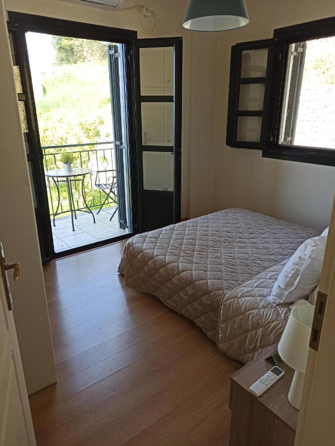 Holiday home Kiparissia Castle & Sea View